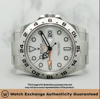 (Category: ) located in . Submitted by watchexchange.sg (Listing ID 1455878040, Image 1). Description: .