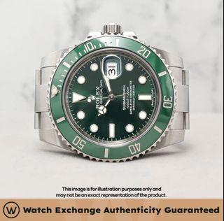 (Category: ) located in . Submitted by watchexchange.sg (Listing ID 1455885711, Image 1). Description: .