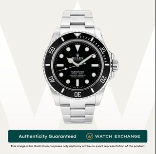 (Category: ) located in . Submitted by watchexchange.sg (Listing ID 1455940263, Image 1). Description: .