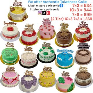 (Category: ) located in . Submitted by littelmixers.patisserie (Listing ID 1455855075, Image 1). Description: .