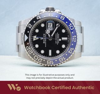 (Category: ) located in . Submitted by watchbooksg (Listing ID 1455880330, Image 1). Description: .