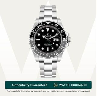 (Category: ) located in . Submitted by watchexchange.sg (Listing ID 1455893109, Image 1). Description: .