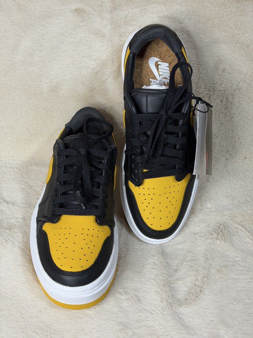 Nike Air Jordan 1 Elevate Low (Category: Sneakers) located in La Trinidad. Submitted by rn_ph2021 (Listing ID 1455968567, Image 3). Description: Brandnew with box US 5.5.