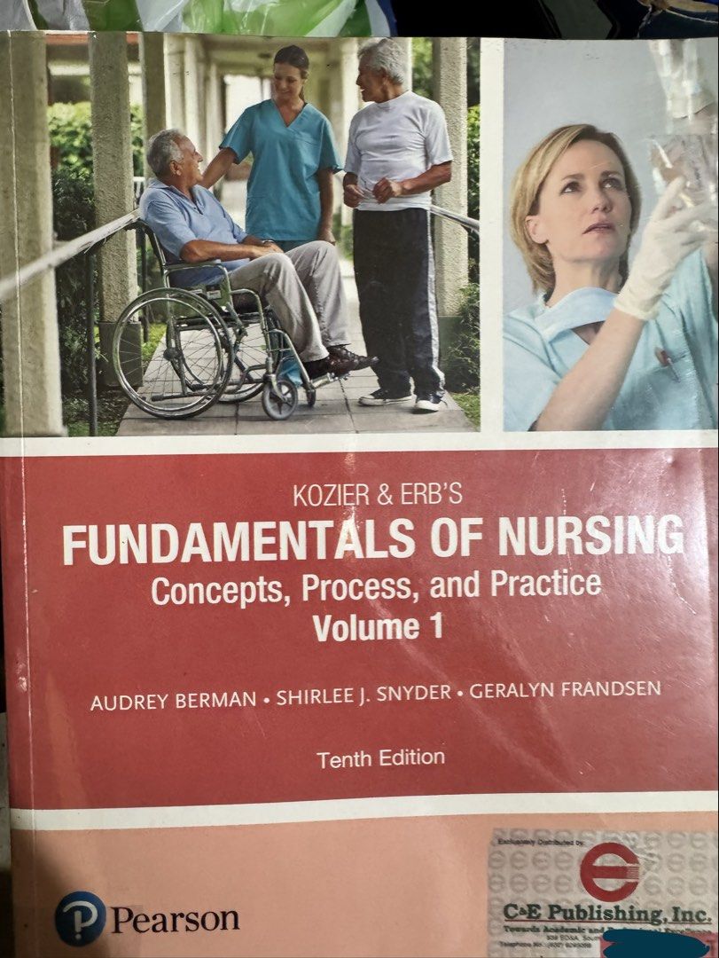 Nursing Books (Category: Textbooks) located in Cavite. Submitted by _archercross (Listing ID 1455970405, Image 3). Description: Selling nursing textbooks. - Gerontologic Nursing (6th Ed) 850 pesos ( SOLD) -Essentials of Nursing Research (10th Ed) 800 pesos ( SOLD) - Pharmacology (10th Ed) 1000 pesos - Psychiatric-Mental Health Nursing (8th Ed) 700 pesos - Brunner & Suddarth's Textbook of Medical-Surgical Nursing (15th Ed) ( Vol 1&2 with Study Gui