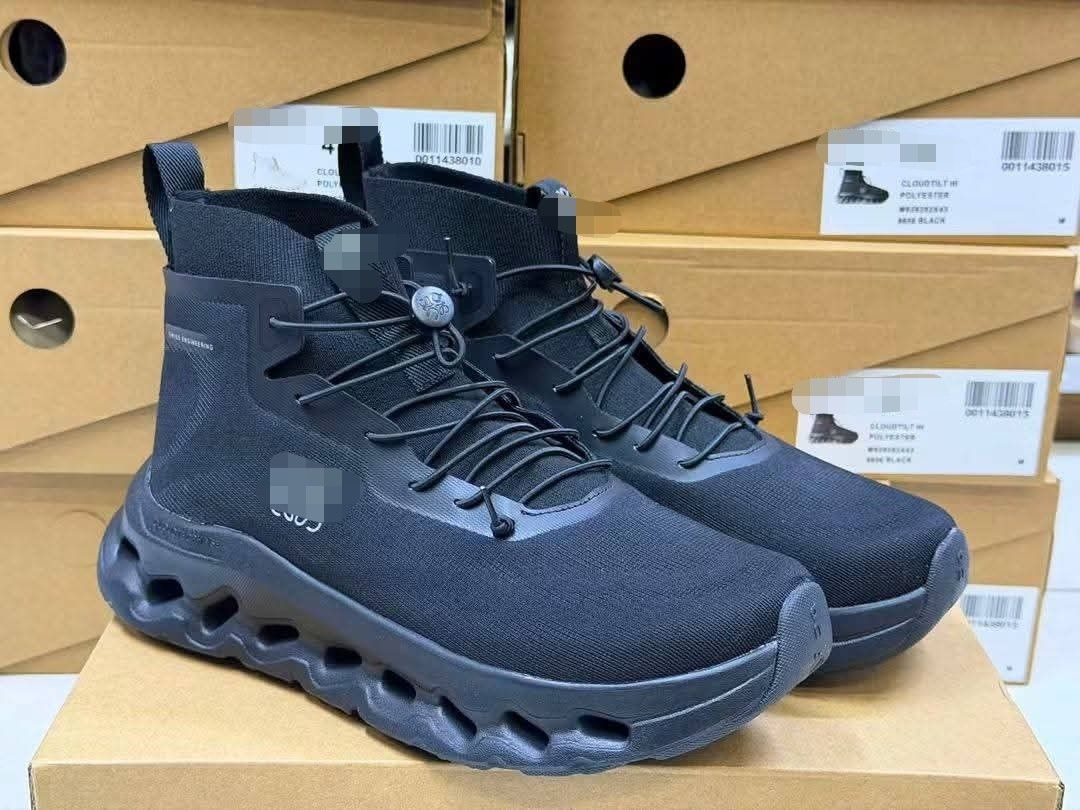 On cloudtilt Hi x Loewe (Category: Sneakers) located in Manila. Submitted by tinderosince2106 (Listing ID 1455965281, Image 3). Description: for Men available size 41,42,43,44,45 Sameday delivery.