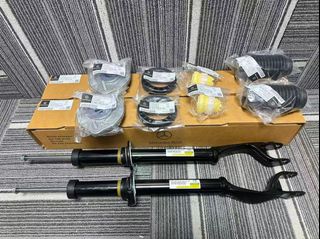 MERCEDES PARTS Collection item 2