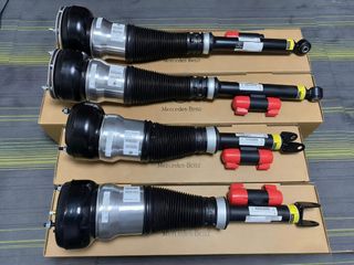 MERCEDES PARTS Collection item 1