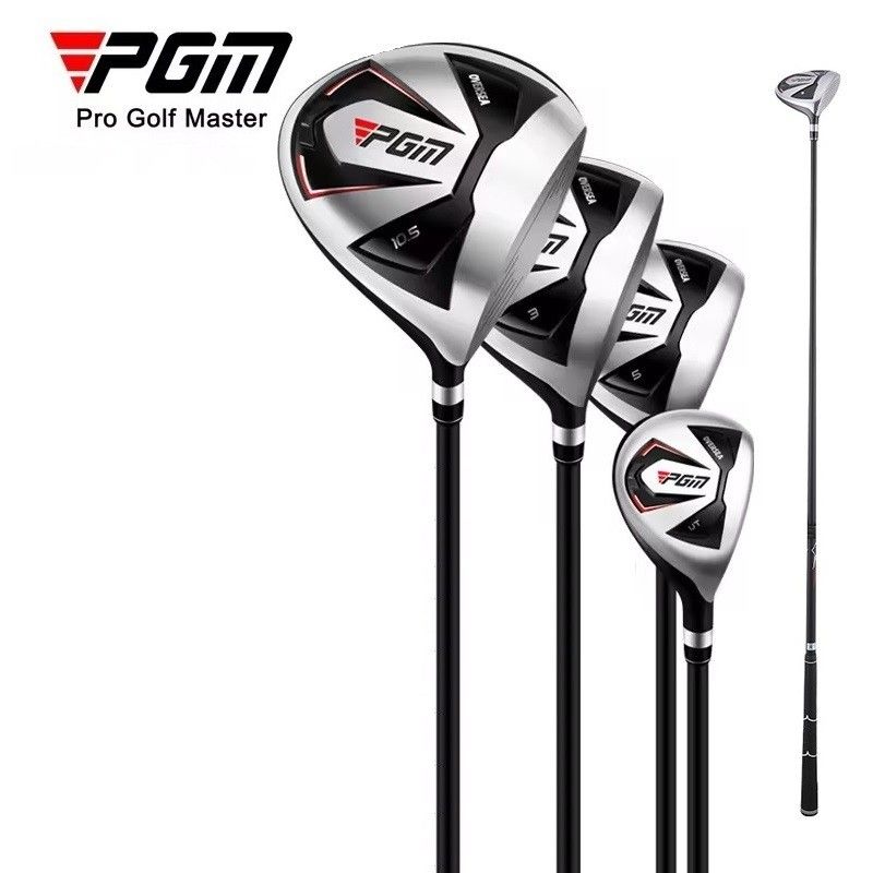PGM Oversea Golf Driver 10.5 Loft (Category: Golf) located in Quezon City. Submitted by romex_digital (Listing ID 1455950491, Image 2). Description: For order and details click here 🙏 https://spoo.me/ziqJ3qd https://spoo.me/ziqJ3qd - PGM Oversea Golf Driver - Loft: 10.5 degrees - Head Weight: 198g - Features a thinner, larger hitting surface for enhanced performance - Delivers greater distance and forgiveness - Ideal for golfers looking to impro