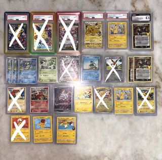 (Category: ) located in . Submitted by pokemoncardsplease (Listing ID 1454727998, Image 1). Description: .