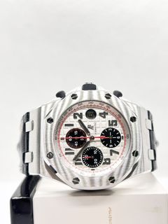 Audemars Piguet Collection item 3