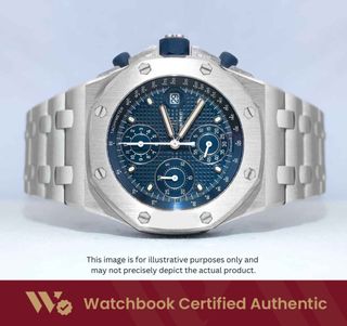 (Category: ) located in . Submitted by watchbooksg (Listing ID 1455968419, Image 1). Description: .