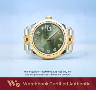 (Category: ) located in . Submitted by watchbooksg (Listing ID 1455947645, Image 1). Description: .
