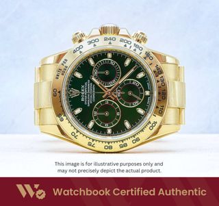 (Category: ) located in . Submitted by watchbooksg (Listing ID 1446542244, Image 1). Description: .