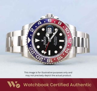 (Category: ) located in . Submitted by watchbooksg (Listing ID 1455589740, Image 1). Description: .
