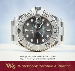 (Category: ) located in . Submitted by watchbooksg (Listing ID 1455902791, Image 1). Description: .