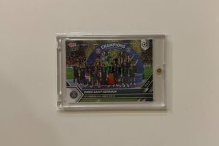 Topps NOW®   Collection item 1