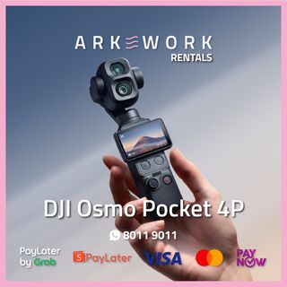 Cameras 收藏品 1