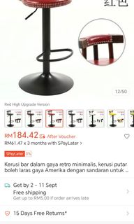 (Category: ) located in . Submitted by sophiasufian (Listing ID 1455937884, Image 1). Description: .