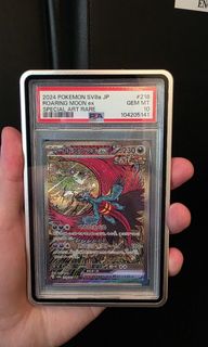 (Category: ) located in . Submitted by starshiptcg (Listing ID 1455935747, Image 1). Description: .