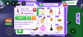 (Category: ) located in . Submitted by adoptmestrawberryshop (Listing ID 1455882780, Image 1). Description: .