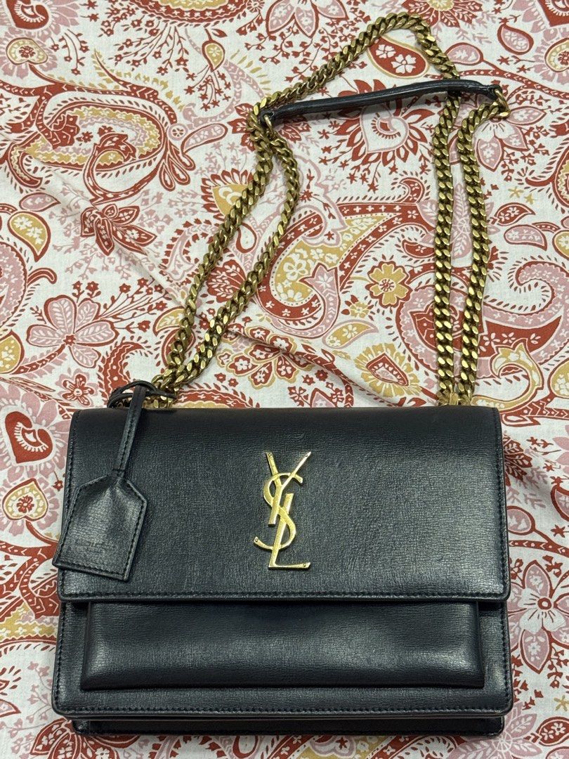 Rush Ysl Sunset (Category: Luxury Bags & Wallets) located in Manila. Submitted by shop.avl (Listing ID 1455984456, Image 3). Description: .