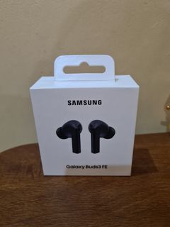 Samsung Galaxy Buds3 SM-R530, Telepon Seluler & Tablet, Aksesoris ...