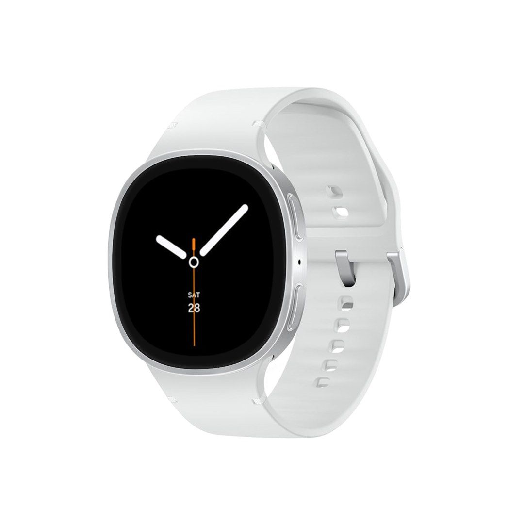 Samsung Galaxy Watch 9 (Category: Women's Watches) located in Pasay City. Submitted by declutterwme01 (Listing ID 1455866664, Image 1). Description: Samsung Galaxy Watch 9 Cream 40mm - Open Box (Fresh / Unused) | Sale or Swap to Apple Watch 10 / 11 ​PRICE: ₱18,500 (SRP: ₱22,990 — big savings!) ​DESCRIPTION: Brand New / Open Box Samsung Galaxy Watch 9 (Cream, 40mm). ​Got this as a pre-order bundle with a Galaxy Z Fold 8 and just delivered today! T