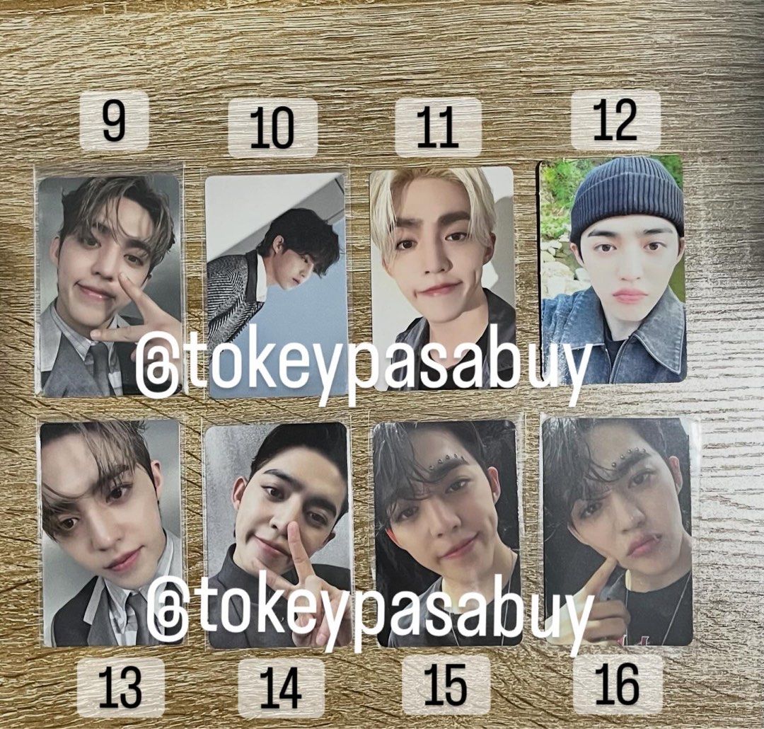 SEVENTEEN SCOUPS PHOTOCARDS (Category: K-Wave Merchandise) located in Paranaque City. Submitted by tokeypasabuy (Listing ID 1455973913, Image 2). Description: DECLUTTERING 👌 READY TO SHIP 👌 OFFICIAL 👌 SEVENTEEN SCOUPS PHOTOCARDS 200 PHP EACH MOP: Maribank/Bank Transfers MOD: SCO/JNT DM for Inquiries 😊 #seventeen #righthere #photocards #scoups #jeonghan.