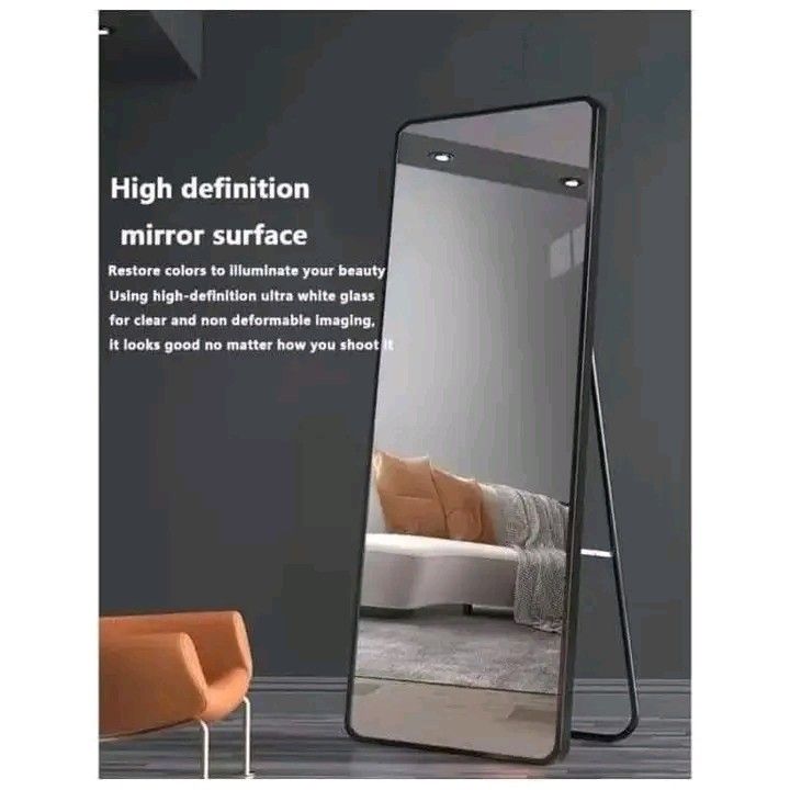Slim Body Mirror (Category: Mirrors) located in Makati City. Submitted by oideme (Listing ID 1455967789, Image 3). Description: .