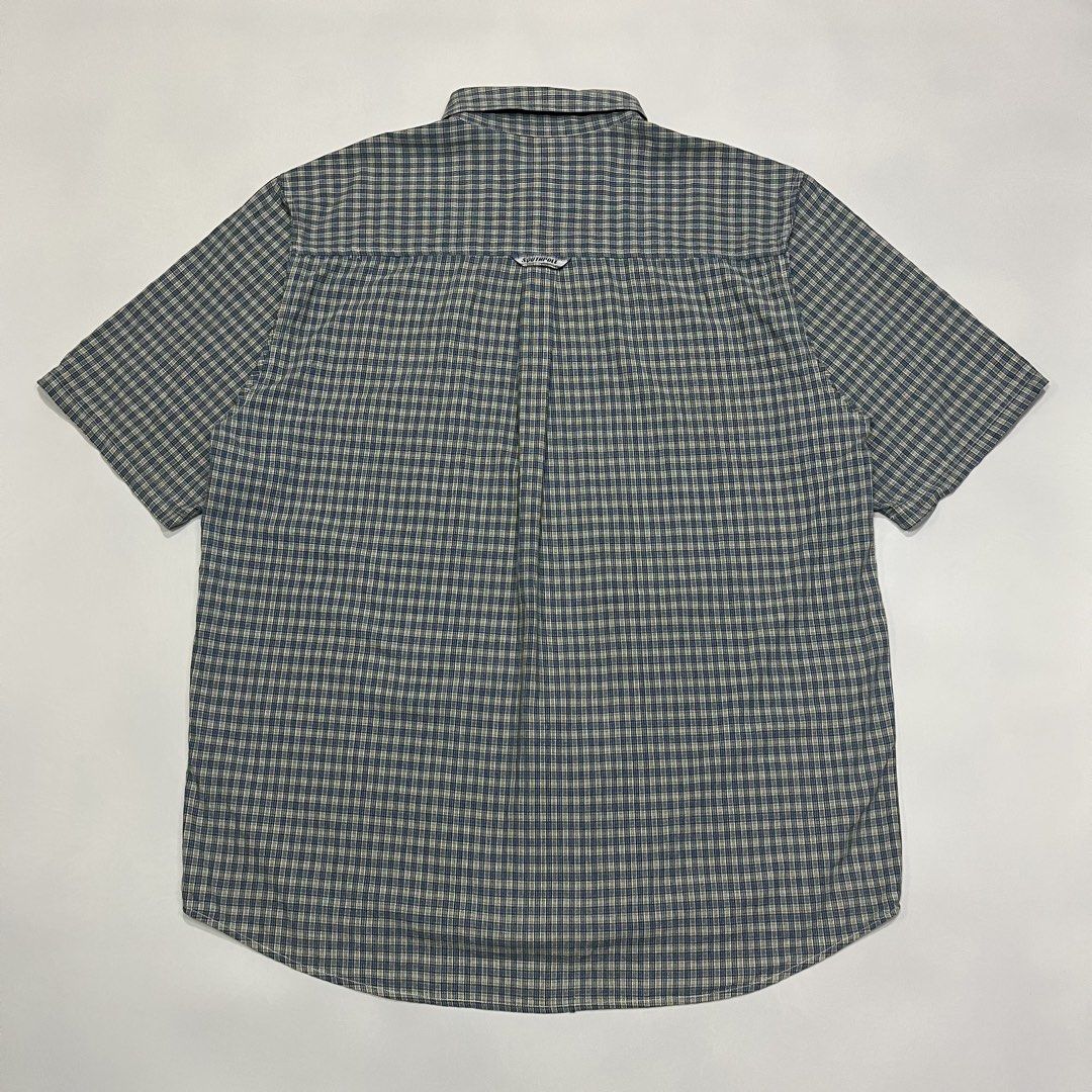 Southpole og polo (Category: Announcements) located in Quezon City. Submitted by thriftrage (Listing ID 1456020551, Image 2). Description: Width’ 25.5 Length’ 33 No issue Good condition.