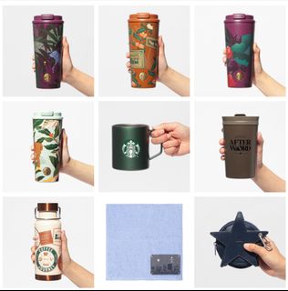 Starbucks Japan /  Komeda's Coffee コメダ珈琲店 Collection item 3