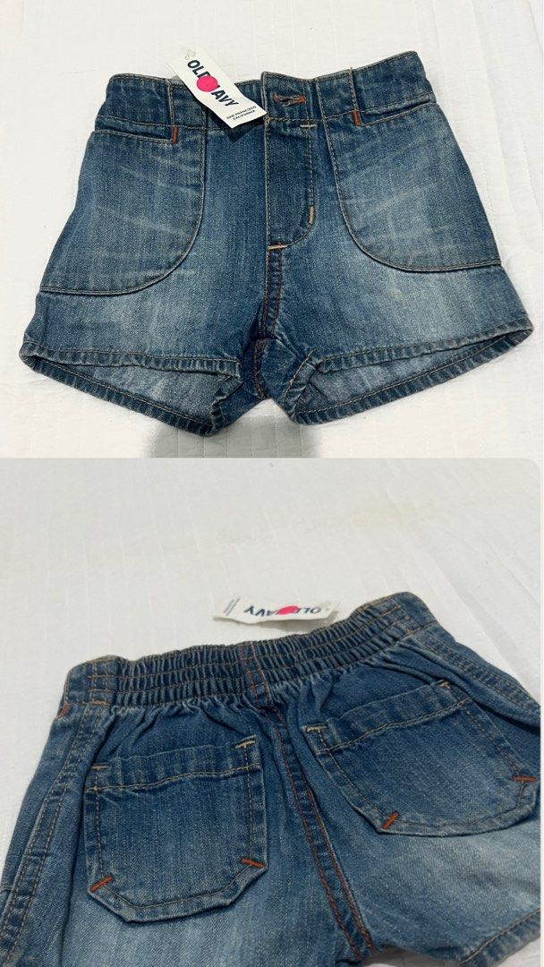 Take All 12-24mos Girl (Category: Babies & Kids Fashion) located in Amadeo. Submitted by mavmadel (Listing ID 1455919606, Image 2). Description: —12 to 24months old -excellent tom likenew condition Loc: cavite Courier: jnt.