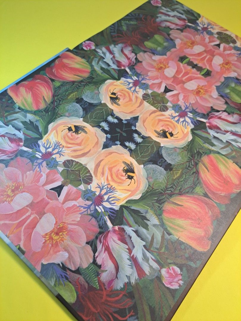 The Secret Garden Hard Cover (Category: Storybooks) located in Santa Rosa. Submitted by thecoolkidsclub (Listing ID 1455987726, Image 3). Description: Beautifully illustrated hardcover of The Secret Garden by Mariachiara Di Giorgio. Perfect for collectors and young readers. EUC - big hard cover book with minor bump on spine.
