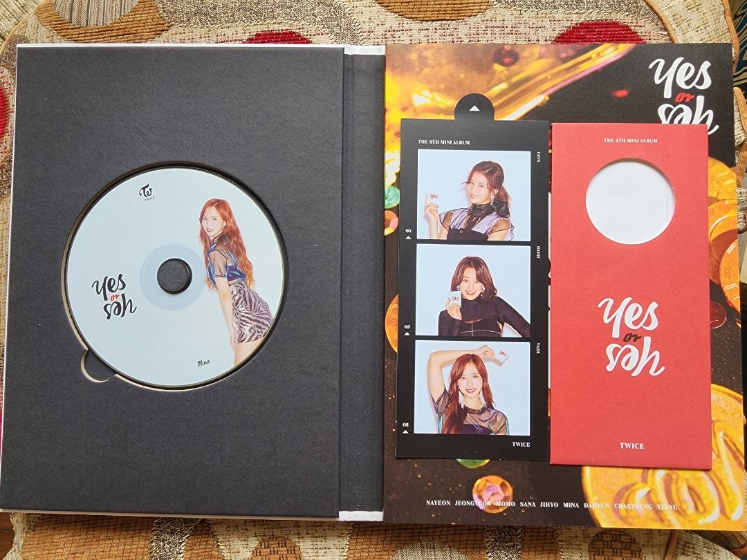 TWICE Albums (Category: CDs & DVDs) located in Manila. Submitted by jgateneo21 (Listing ID 1455888587, Image 2). Description: Calling all ONCEs! Here's your chance to own some of TWICE's OG albums! Complete with their original album inclusions except for photocards and pre-order benefits. Selling for Php 350 each but you can take all for Php 1,500! Freebies also included if bought in a bundle! Price is negotiable. PM is the 🔑! Open to meet up or