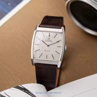 (Category: ) located in . Submitted by krios.vintagewatch (Listing ID 1455923291, Image 1). Description: .