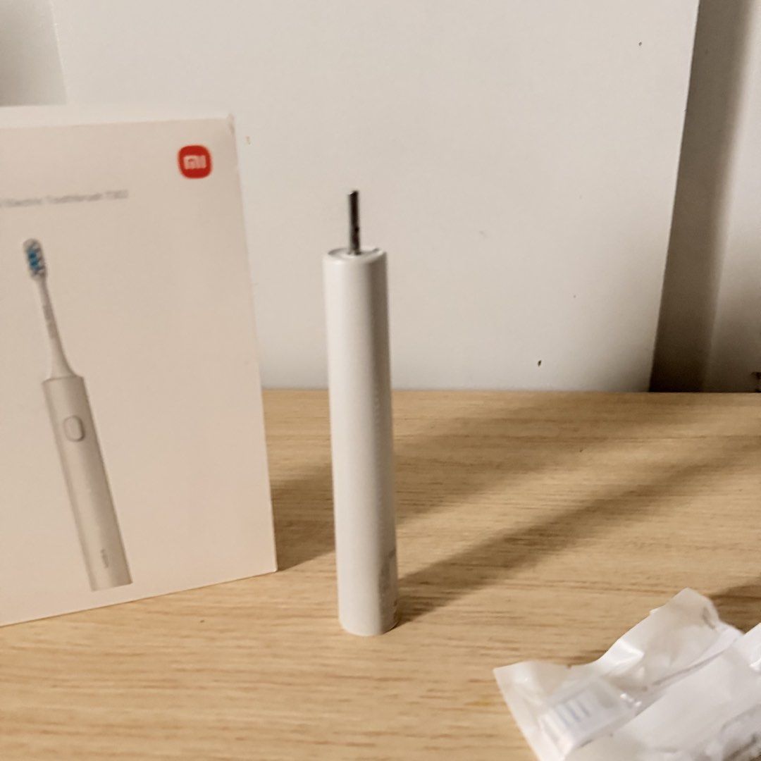 Xiaomi Electric Toothbrush T302 (Category: Sanitary Hygiene) located in Rizal. Submitted by lovedbyhannah (Listing ID 1455912560, Image 3). Description: .