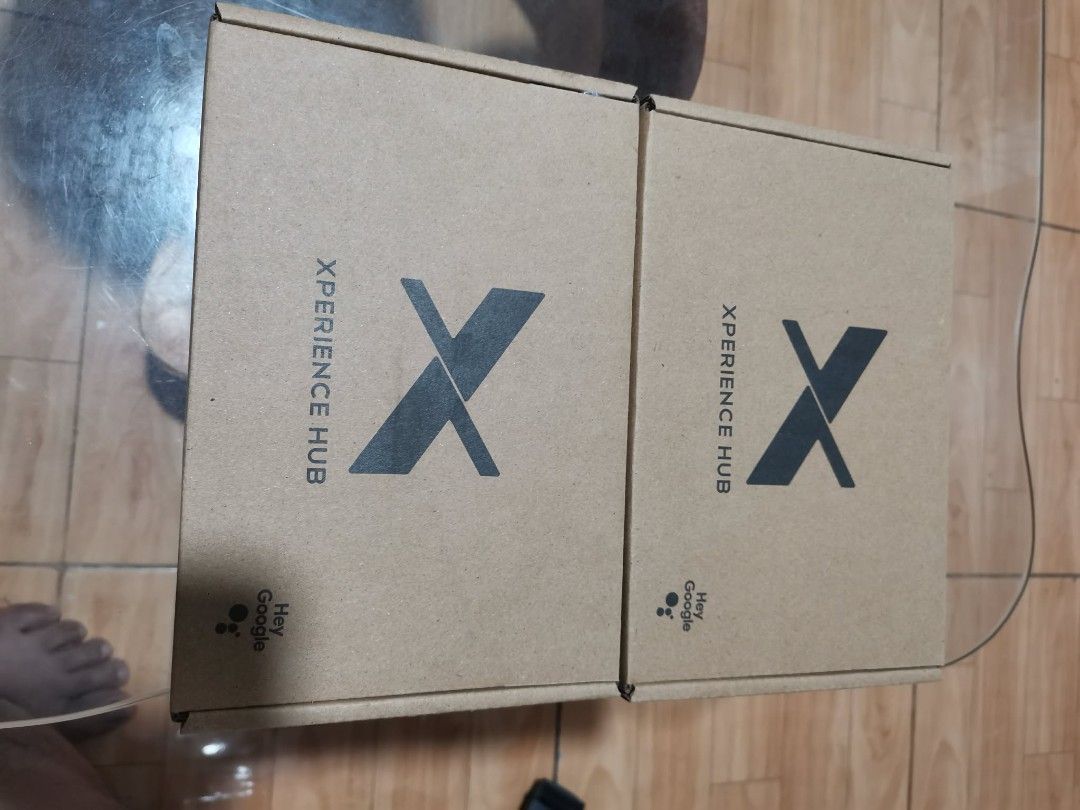Xperience Hub (Category: Media Streamers & Hubs) located in Pasay City. Submitted by gggian2 (Listing ID 1456026644, Image 2). Description: Google-certified 4K Android TV box offered by ⁠Converge ICT to turn regular TVs into smart entertainment hubs Bnew with Skycable Channels and netflix account 1500 each No monthly payment needed.