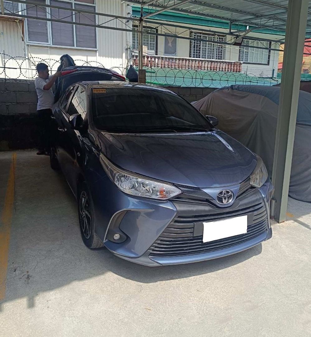 2024 Toyota Vios XLE 1.3 A/T (Category: Used Cars) located in Caloocan City. Submitted by raredragon.ebb9ed (Listing ID 1451189467, Image 2). Description: 🚗 FOR SALE: 2024 Toyota Vios XLE 1.3 A/T Looking for a reliable, fuel-efficient, and stylish sedan? Check out this 2024 Toyota Vios XLE 1.3, perfect for daily commuting, family use, or business. Vehicle Highlights: ✅ Model: Toyota Vios XLE 1.3 ✅ Year Model: 2024 ✅ Smooth and fuel-efficient 1.3