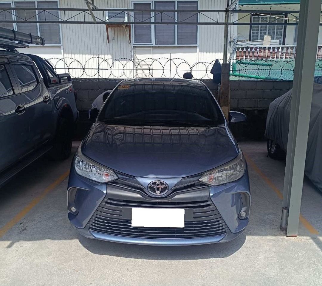 2024 Toyota Vios XLE 1.3 A/T (Category: Used Cars) located in Caloocan City. Submitted by raredragon.ebb9ed (Listing ID 1451189467, Image 1). Description: 🚗 FOR SALE: 2024 Toyota Vios XLE 1.3 A/T Looking for a reliable, fuel-efficient, and stylish sedan? Check out this 2024 Toyota Vios XLE 1.3, perfect for daily commuting, family use, or business. Vehicle Highlights: ✅ Model: Toyota Vios XLE 1.3 ✅ Year Model: 2024 ✅ Smooth and fuel-efficient 1.3