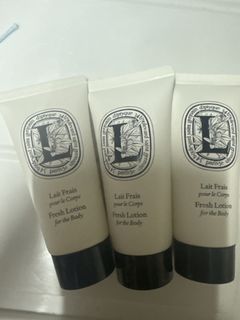 護膚品 香水skincare perfume Collection item 1