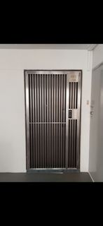 MAIN DOOR + GATE & DIGITAL LOCK PROMOTION Collection item 3