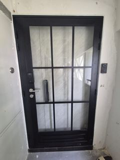 MAIN DOOR + GATE & DIGITAL LOCK PROMOTION Collection item 1