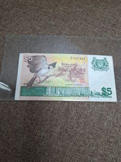 (Category: ) located in . Submitted by joechan_banknotes (Listing ID 1456146269, Image 1). Description: .