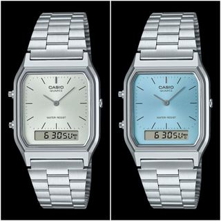 (Casio 9月1日起 2026年 開始加價) 🏪 幸運時鐘錶 Lucky Time Watch ***電話Whatsapp: 51717047 Collection item 2