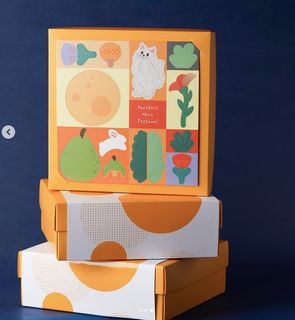 2026 中秋禮盒 收藏品 1