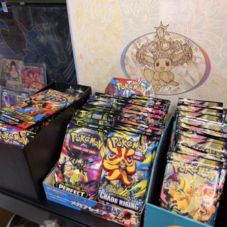 TGC & Collectibles Collection item 1