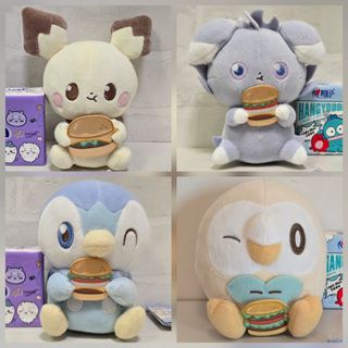 （分類：）位於 。 由 pokemon_hangyodon 提交（商品編號 1456208636，圖片 1）。簡介： 。