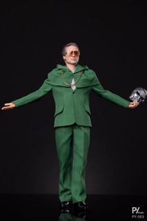 （分類：）位於 。 由 vhf_hktoys 提交（商品編號 1456181984，圖片 1）。簡介： 。
