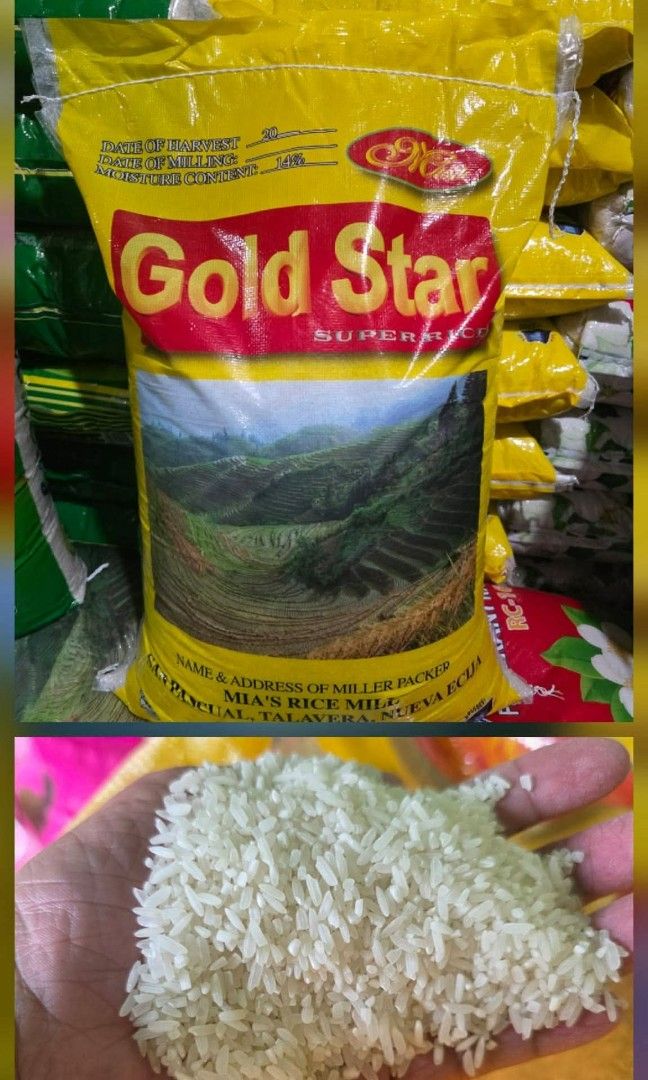 🌾🍚 RICE RICE 🍚🌾 (Category: Rice & Noodles) located in Manila. Submitted by dolorchris69891 (Listing ID 1456164908, Image 3). Description: 🌾🍚 RICE RICE 🍚🌾 -8/18/26- 🌾1680php Coco Japonica 🌾1550php Coco Thailand 🌾1650 php Buko Pandan 🌾1650 php Star Buko Pandan 🌾1650 php Gold star 🌾1650 php Atazia Sinandomeng 🌾1650 php Pegasus Denurado 🌾1580php Boy Kanin marikina.