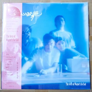 黑膠唱片 Vinyl LP Collection item 2